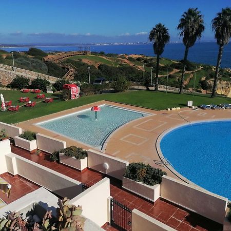 Apartamento Mar Azul Lagos Exteriér fotografie