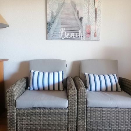 Apartamento Mar Azul Lagos Exteriér fotografie
