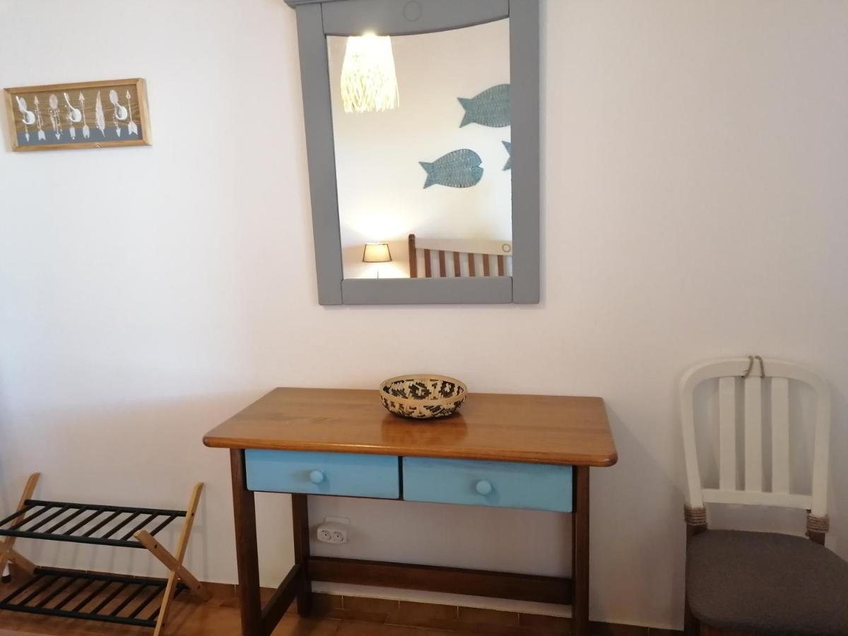 Apartamento Mar Azul Lagos Exteriér fotografie