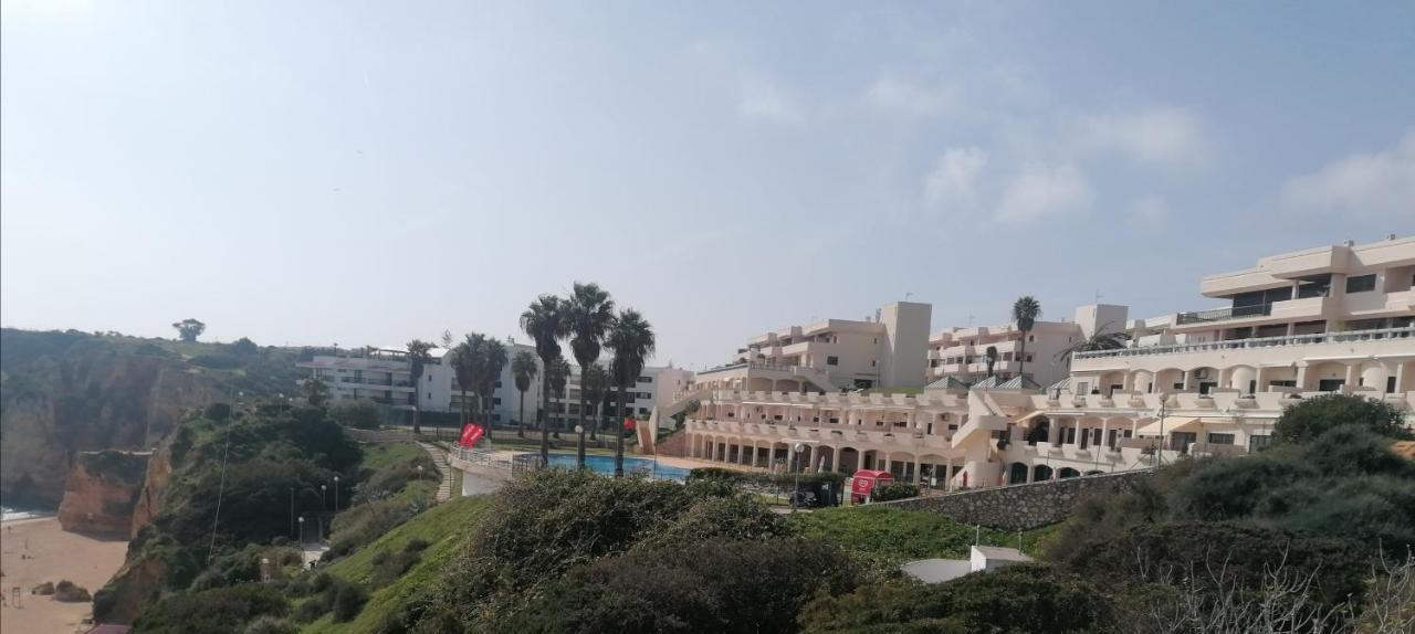 Apartamento Mar Azul Lagos Exteriér fotografie