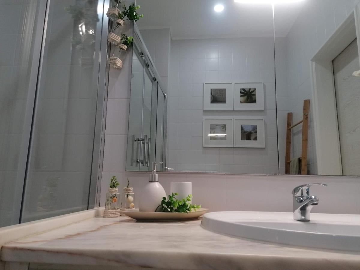 Apartamento Mar Azul Lagos Exteriér fotografie