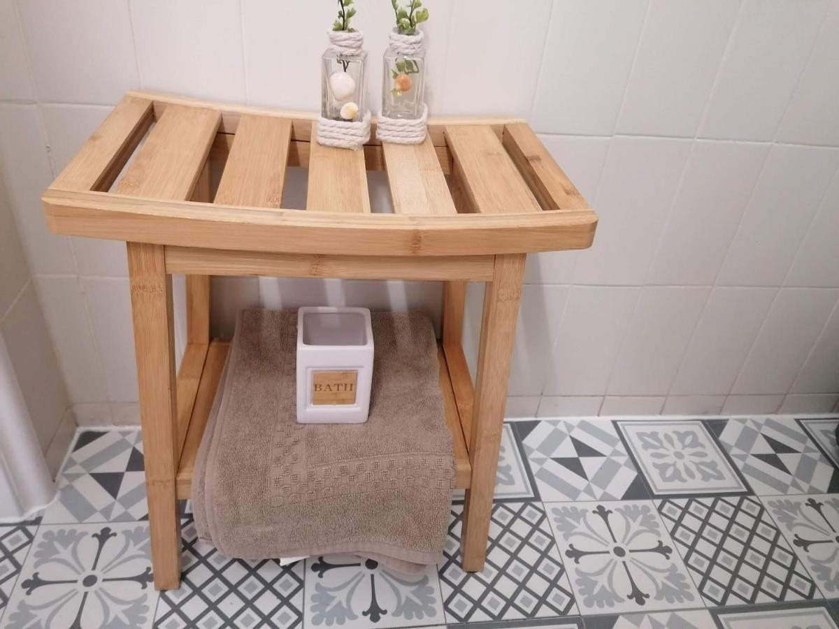 Apartamento Mar Azul Lagos Exteriér fotografie