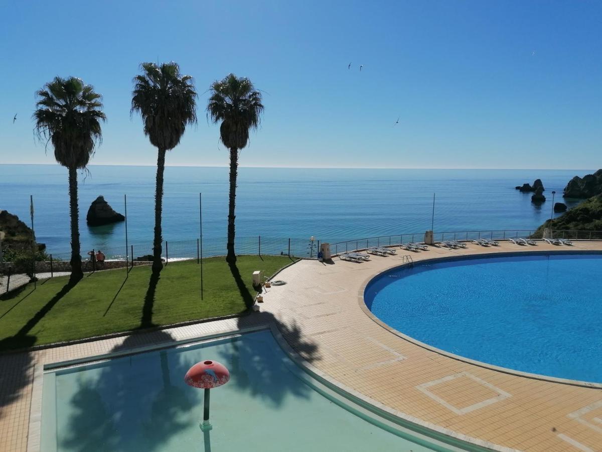 Apartamento Mar Azul Lagos Exteriér fotografie