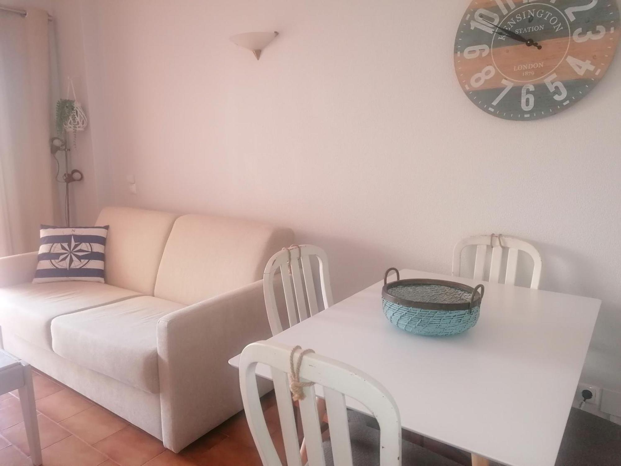 Apartamento Mar Azul Lagos Exteriér fotografie