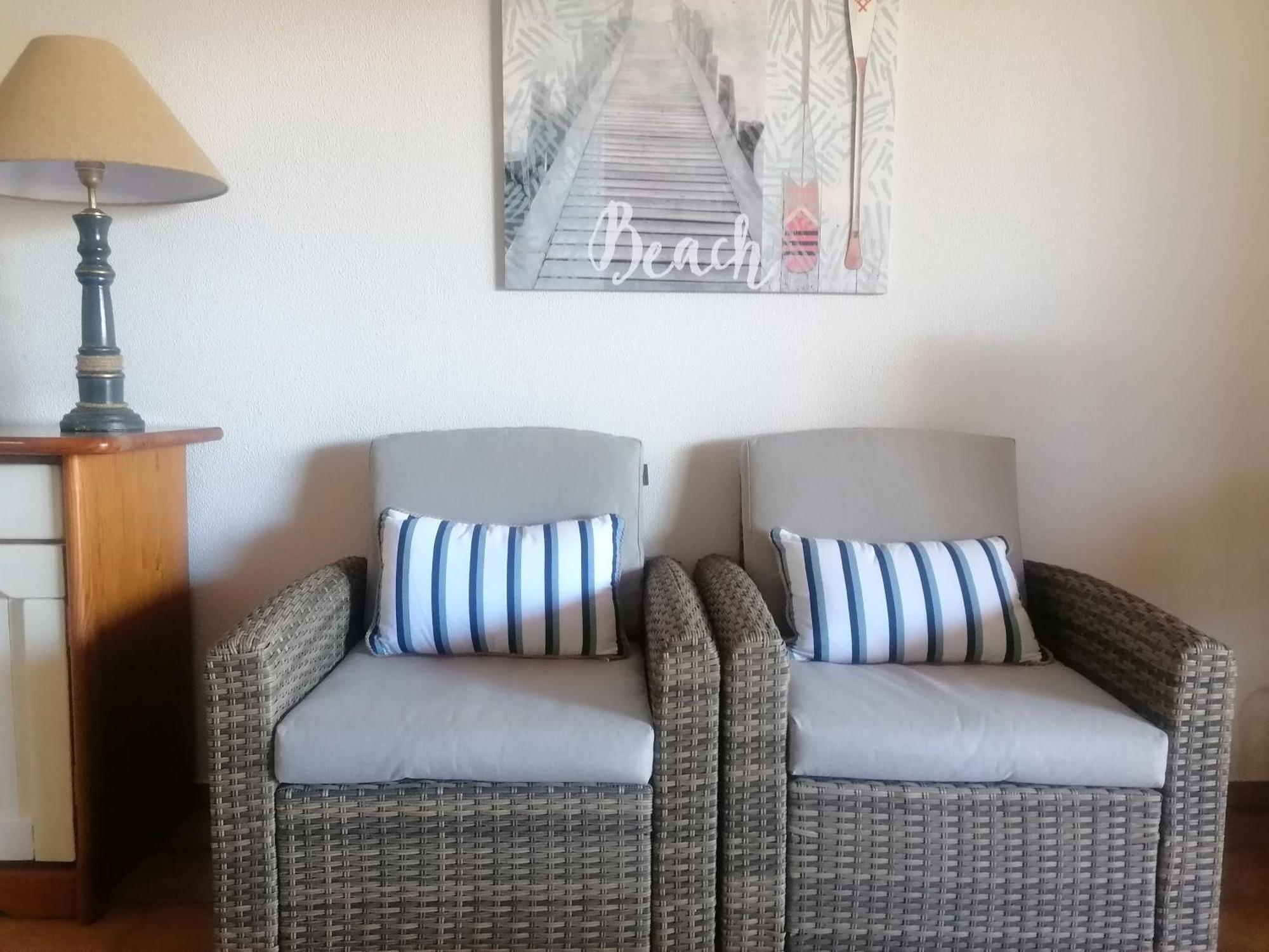 Apartamento Mar Azul Lagos Exteriér fotografie