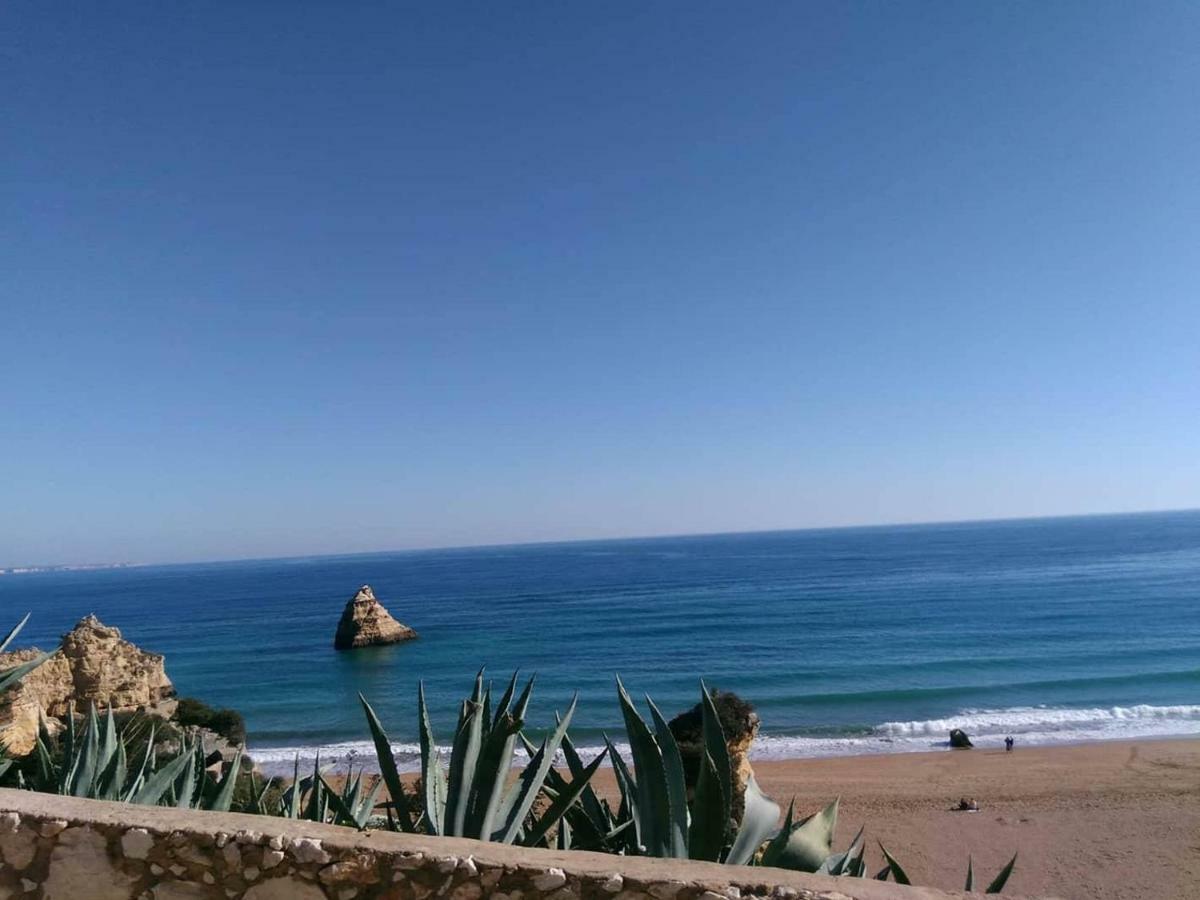 Apartamento Mar Azul Lagos Exteriér fotografie