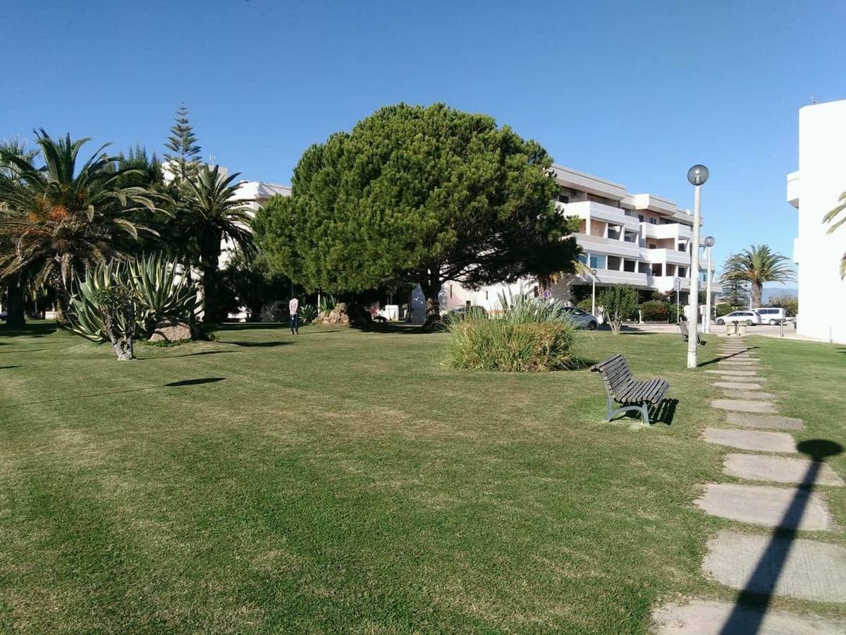 Apartamento Mar Azul Lagos Exteriér fotografie
